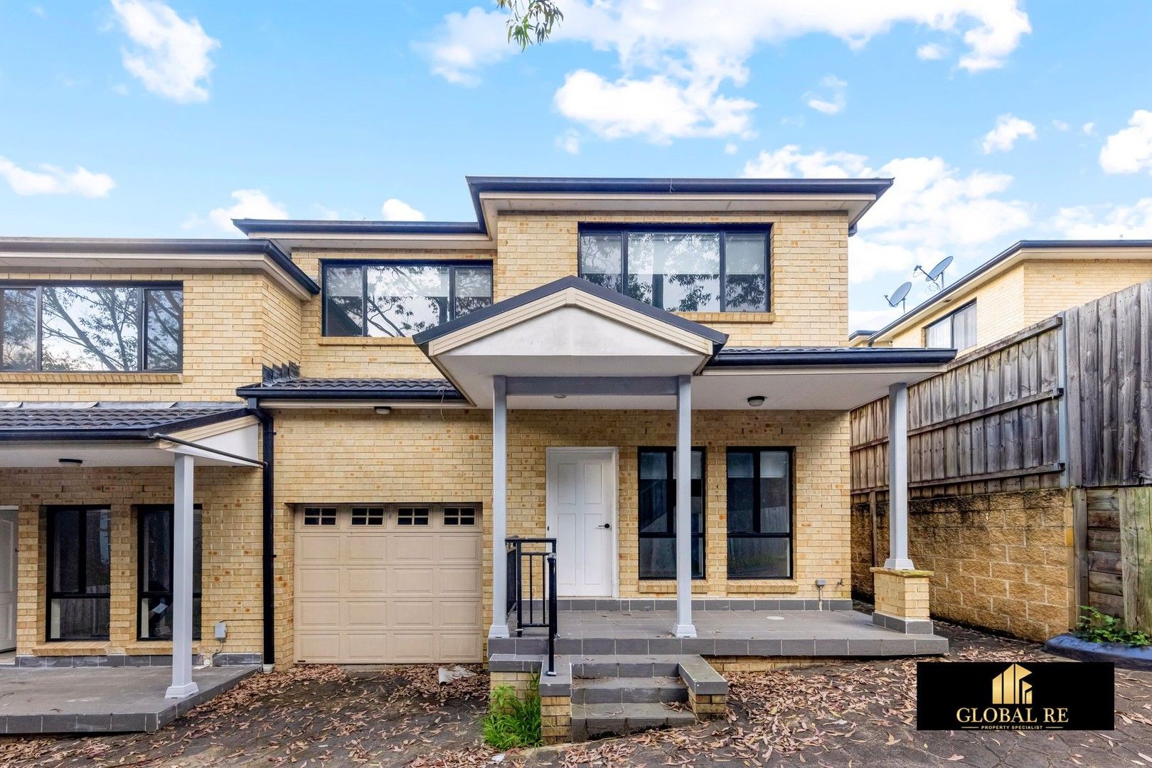 13/105 Bellevue Ave, Georges Hall NSW 2198, Image 1