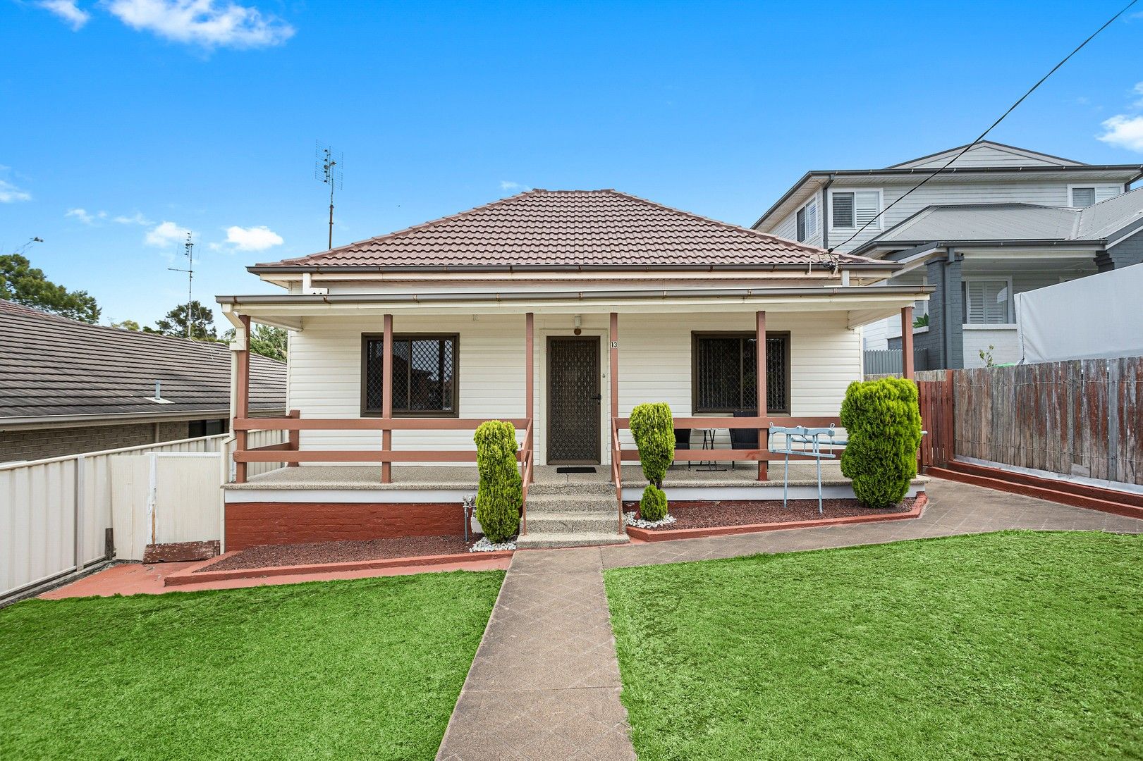 13 Second Avenue, Port Kembla NSW 2505, Image 0