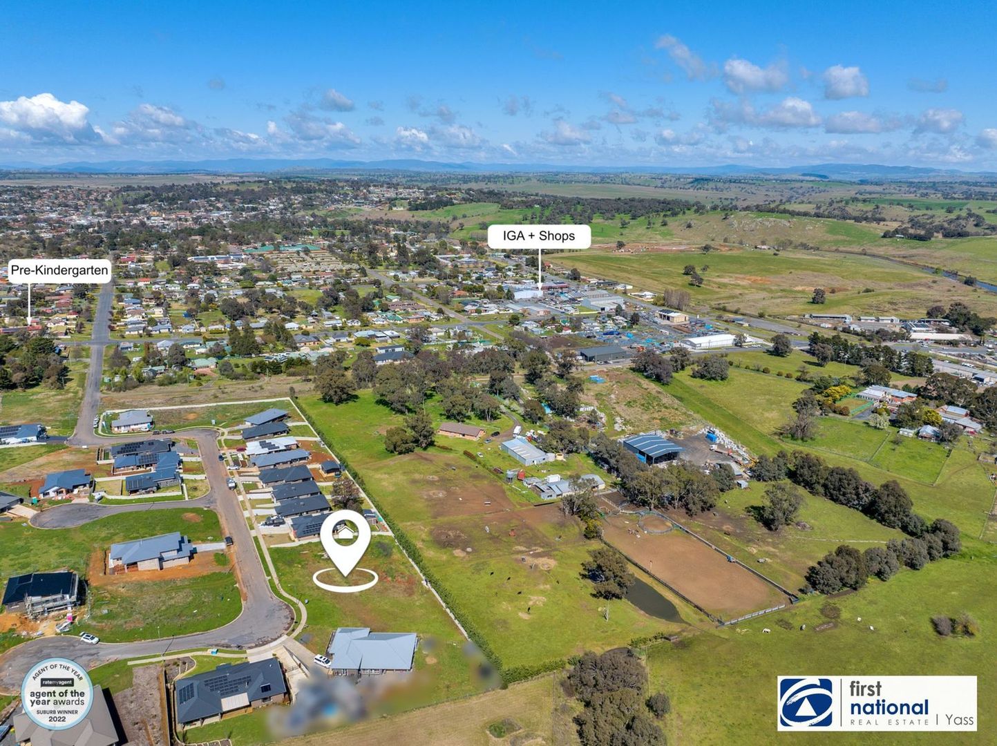 24 Cadell Place, Yass NSW 2582, Image 1