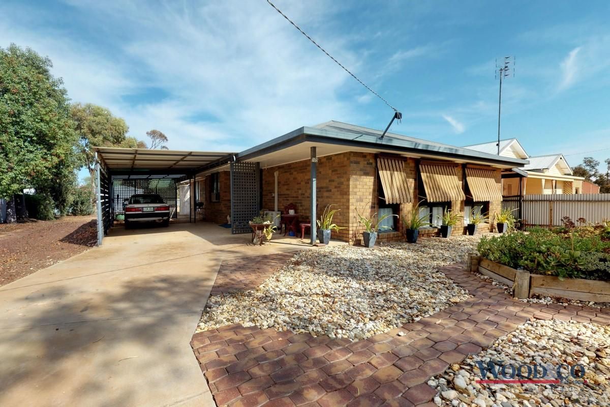 105 Wattle Street, Manangatang VIC 3546, Image 0