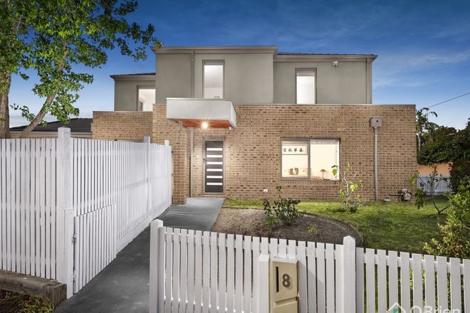Picture of 8 Cherry Grove, DONVALE VIC 3111