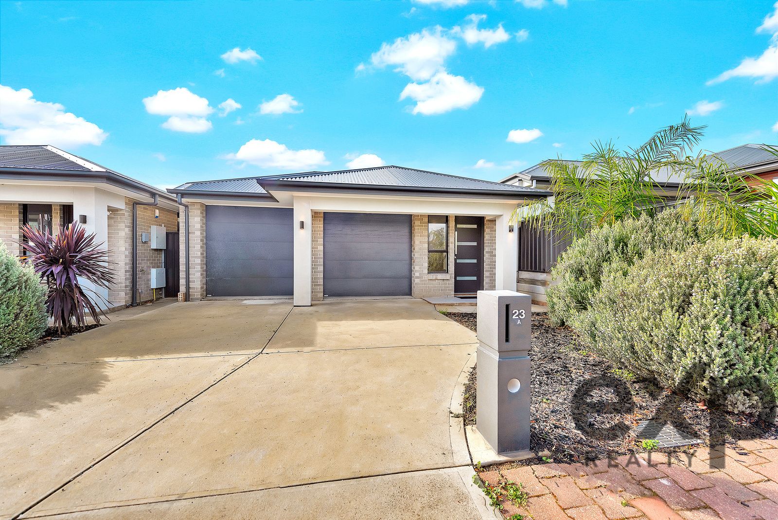 3 bedrooms House in 23A Wicklow Avenue ATHELSTONE SA, 5076