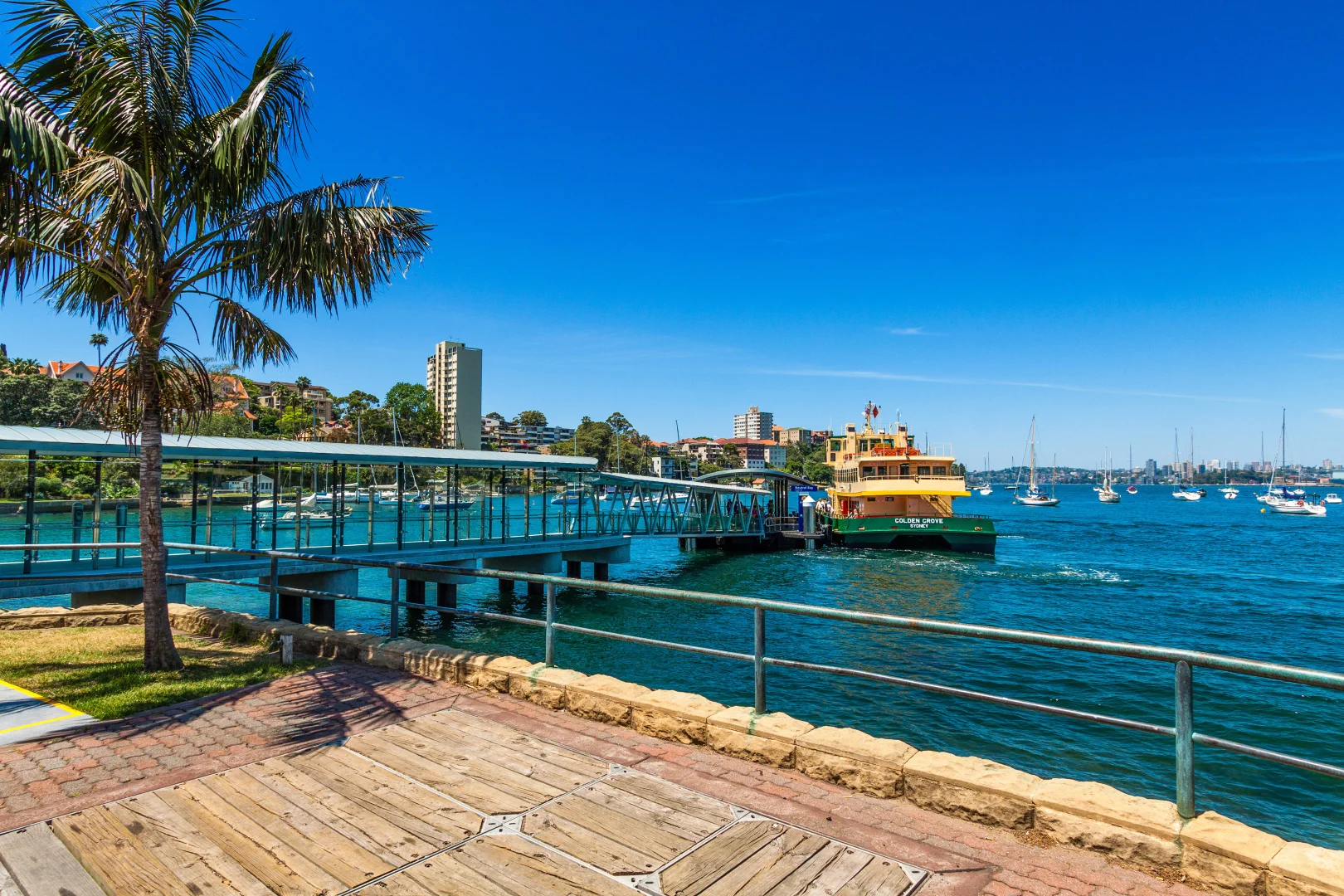 Additional image 7 of 1/62 Wycombe Road, Neutral Bay NSW 2089