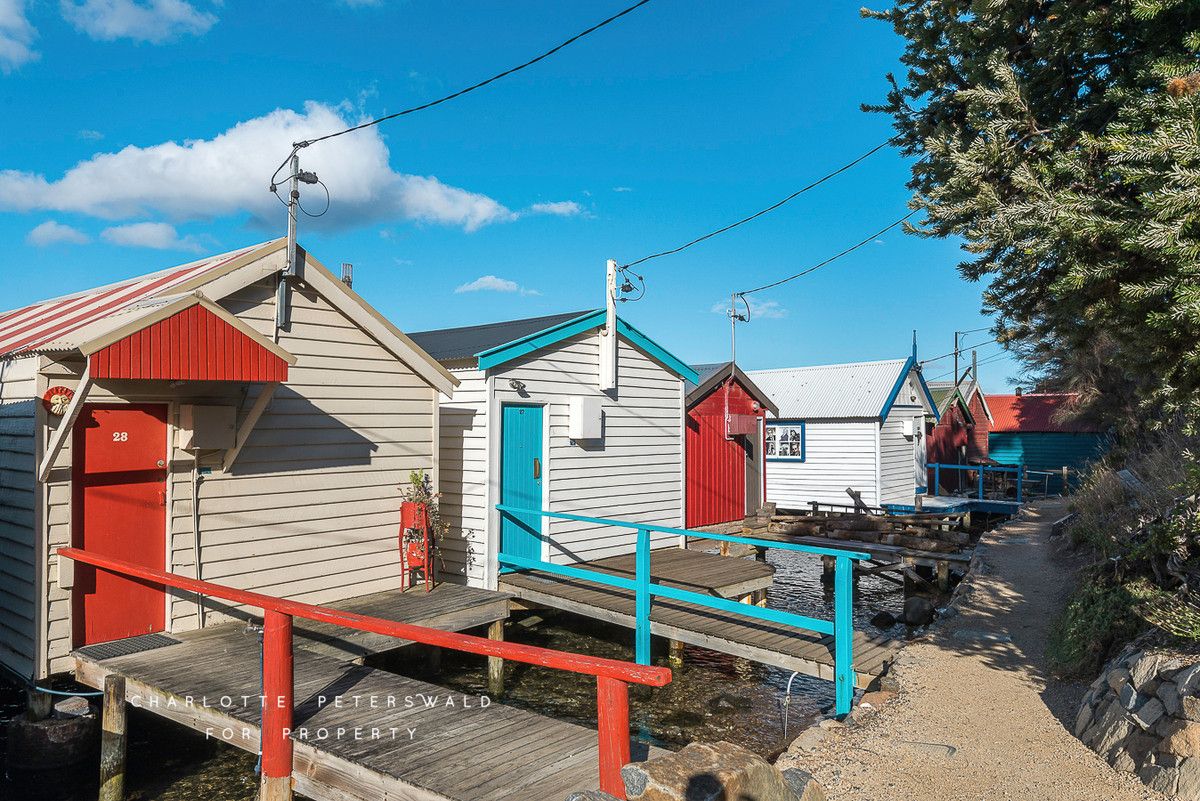 28 Boatshed Cornelian Bay, New Town TAS 7008, Image 0