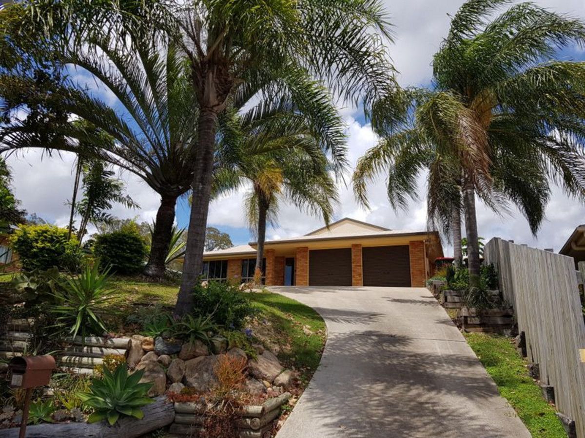 16 Nicholas Street, Glen Eden QLD 4680 House For Rent Domain