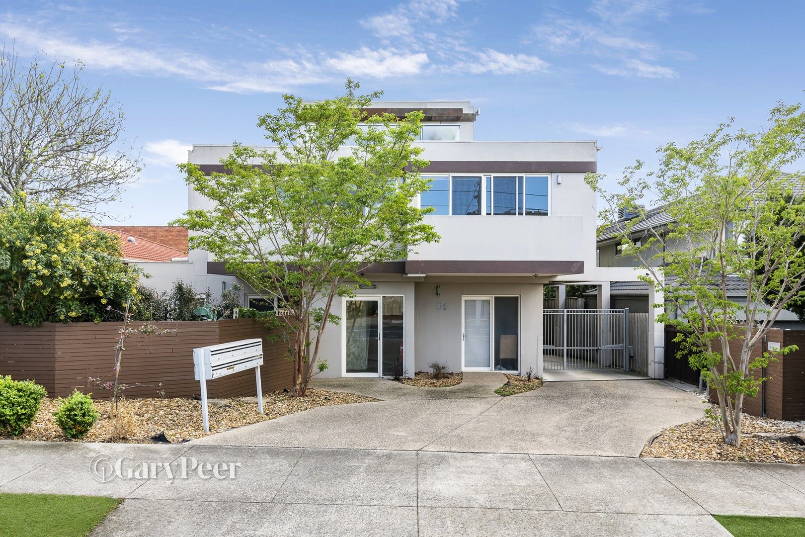 3 bedrooms Apartment / Unit / Flat in 7/162 Balaclava Road CAULFIELD NORTH VIC, 3161