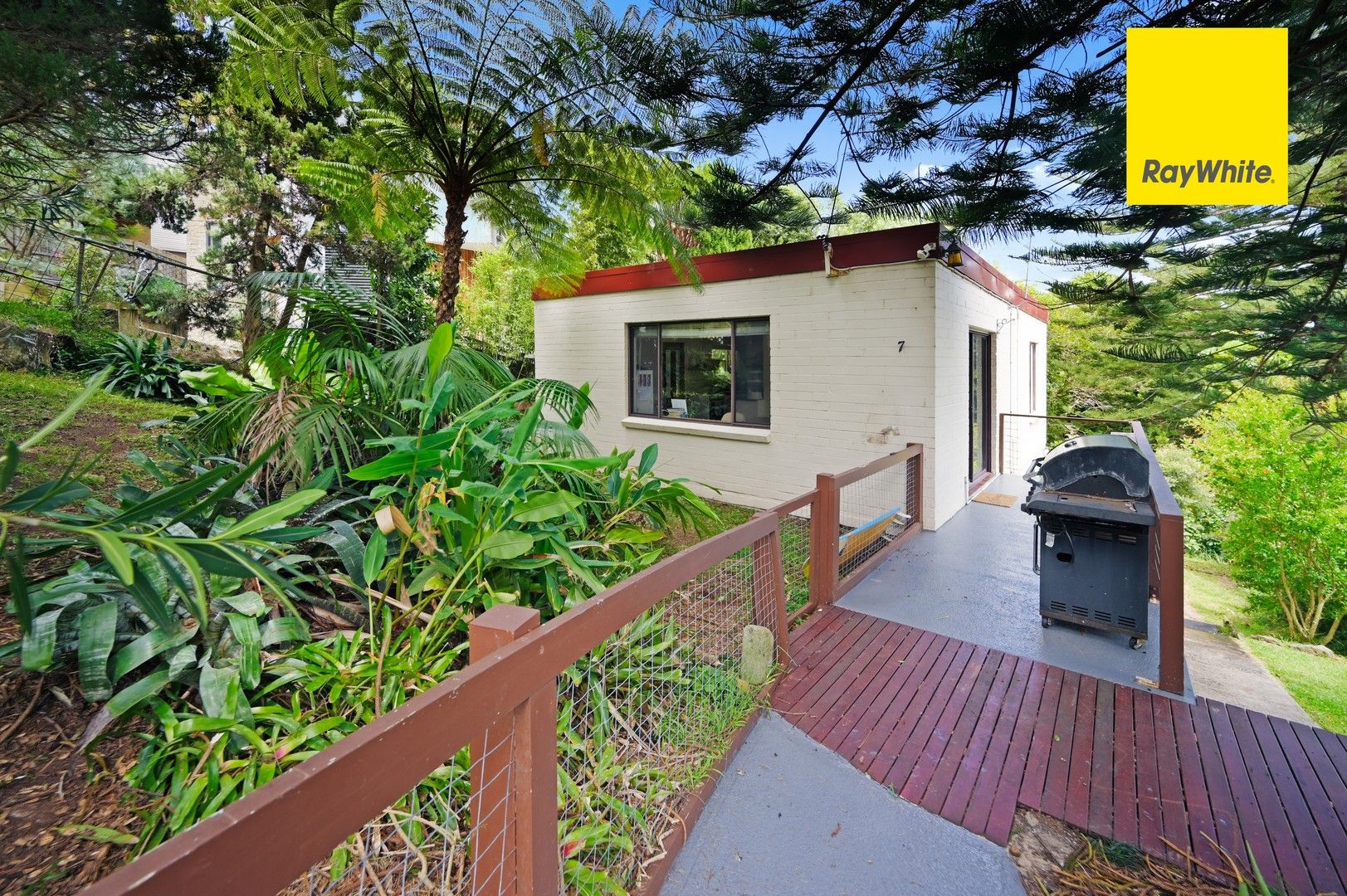 7 Eric Street, Bundeena NSW 2230 Domain