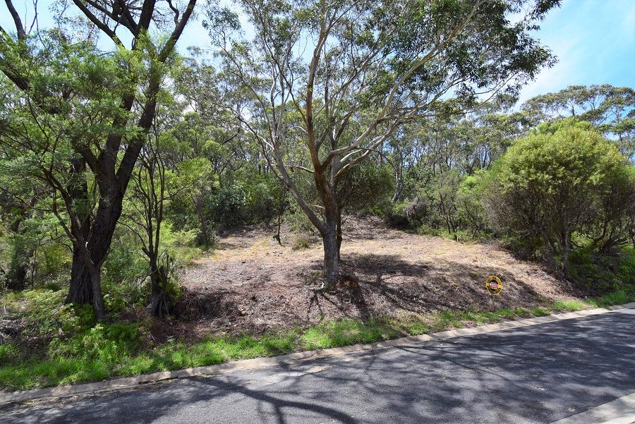 15 MYALL AVENUE, Leura NSW 2780, Image 0