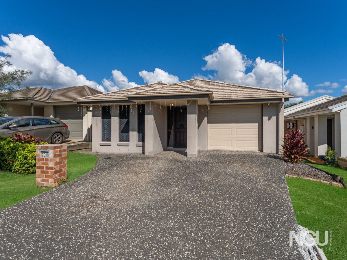 23 Rasmussen Crescent, Redbank Plains QLD 4301, Image 0