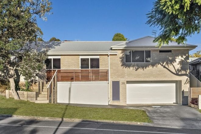 Picture of 38 Spinnaker Way, CORLETTE NSW 2315