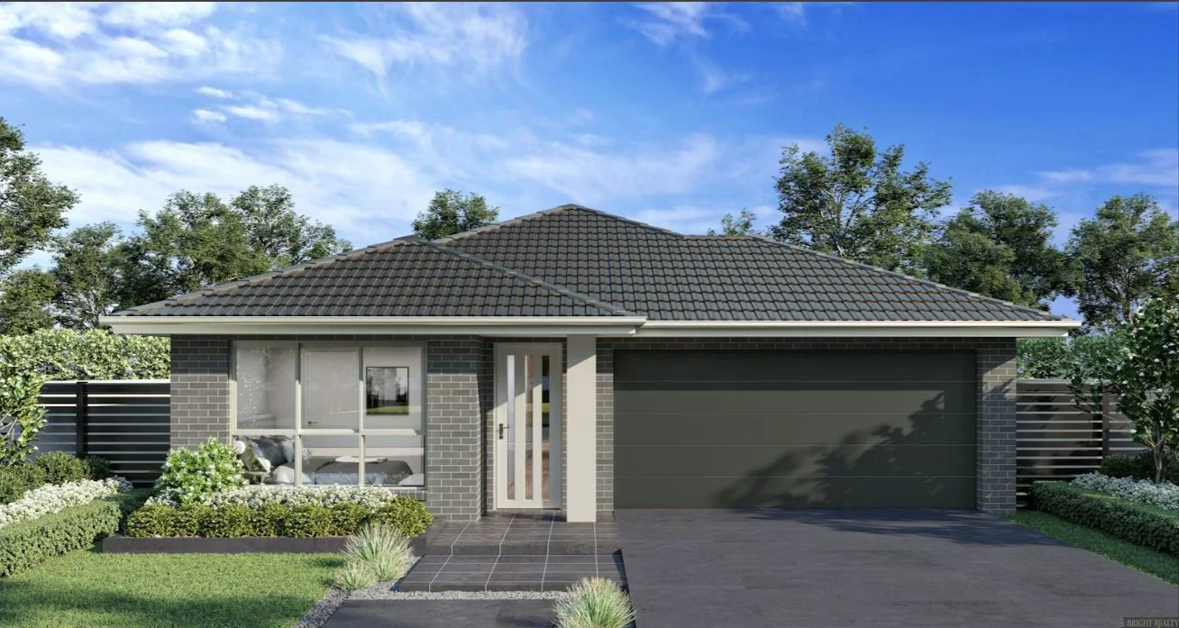 153 Heath Rd Road, Leppington NSW 2179