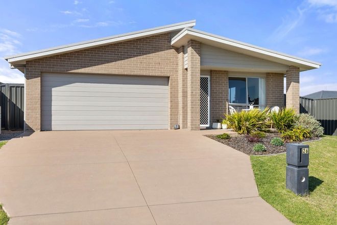 Picture of 26 Glen Ayr Avenue, CLIFTLEIGH NSW 2321