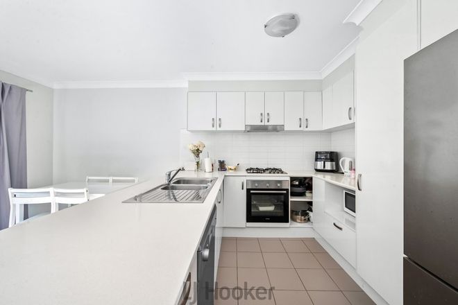 Picture of 10/247 Warners Bay Road, MOUNT HUTTON NSW 2290