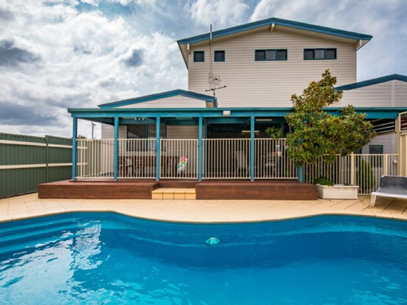 17 Wirreecoo Road, Berrara NSW 2540