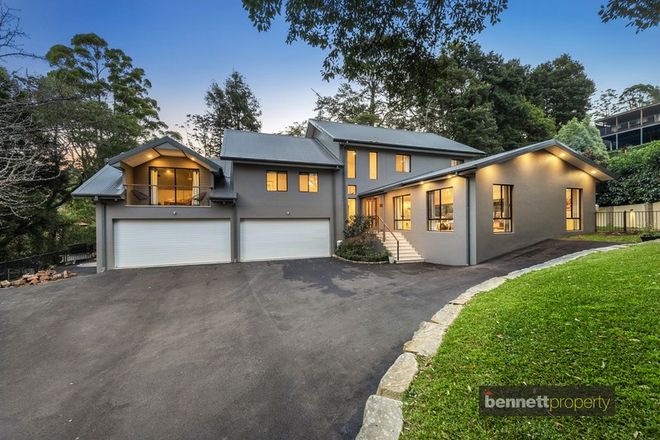 Picture of 19A Warks Hill Road, KURRAJONG HEIGHTS NSW 2758