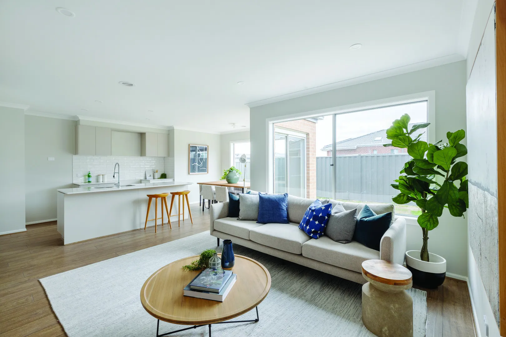 Brand New Home with Great Inclusions! - View 5