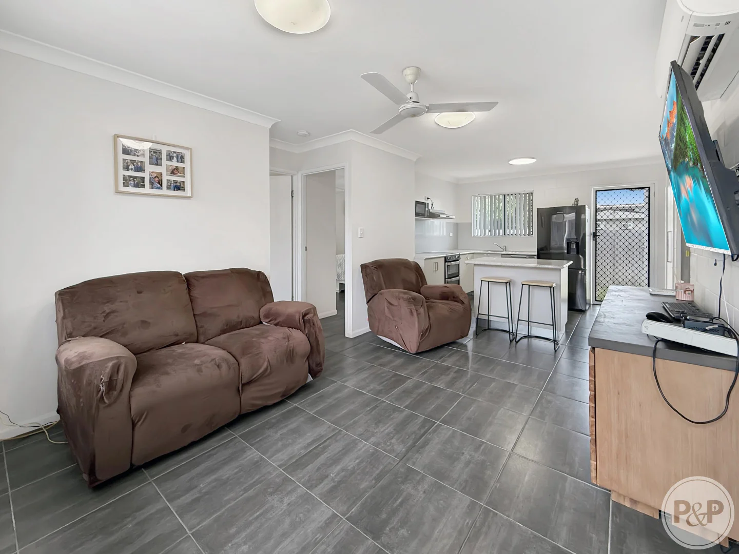 Additional image 5 of 5/38-40 Hodel Street, Rosslea QLD 4812
