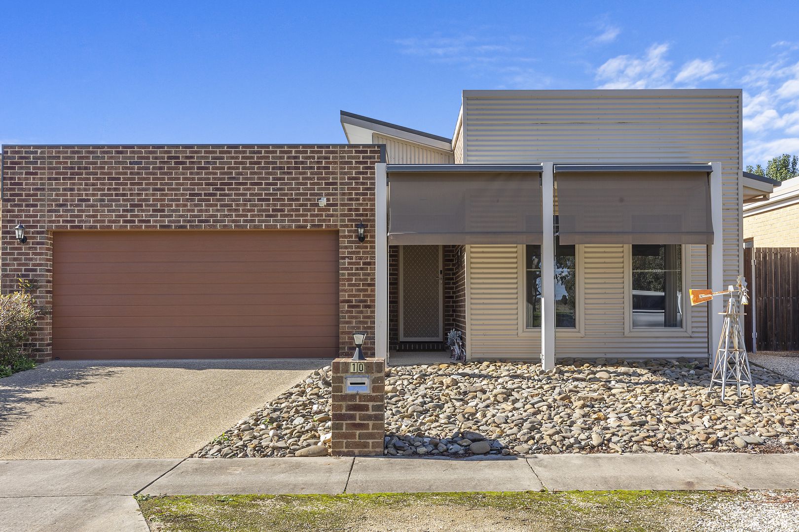 10 LUDOVIC MARIE COURT, Nagambie VIC 3608, Image 1