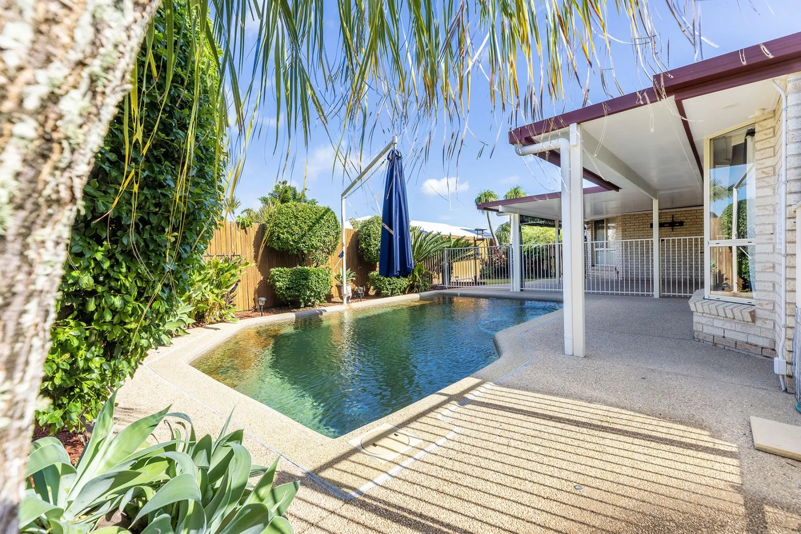 5 Kinghorn Street, Eimeo QLD 4740