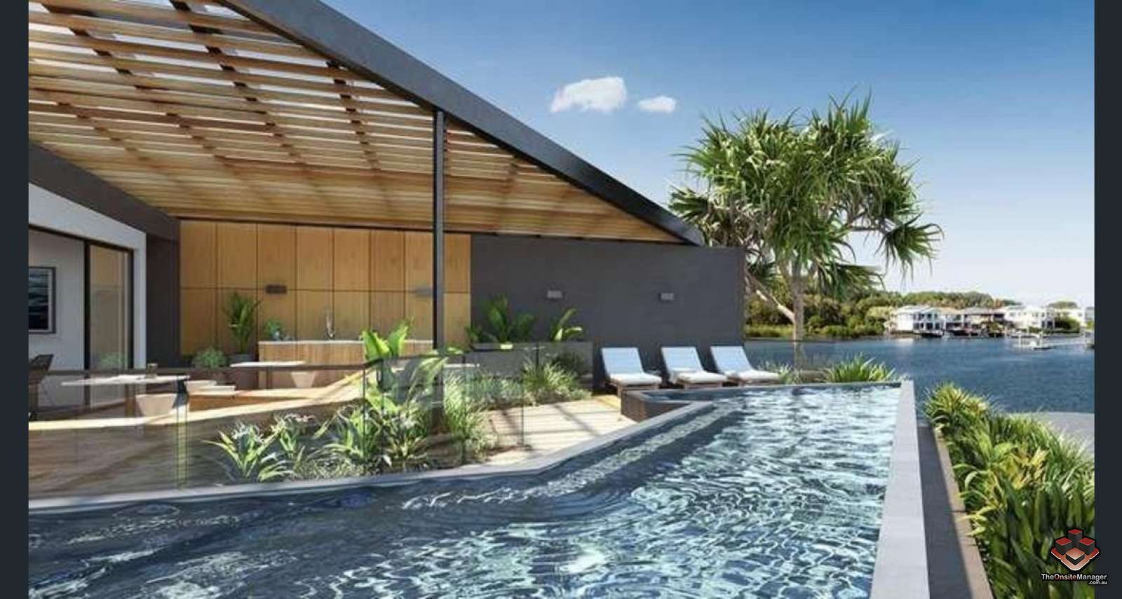 34 Cova Boulevard, Hope Island Property History & Address Research