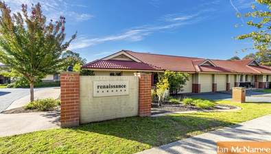 Picture of 8/43-47 Hutchinson, QUEANBEYAN NSW 2620