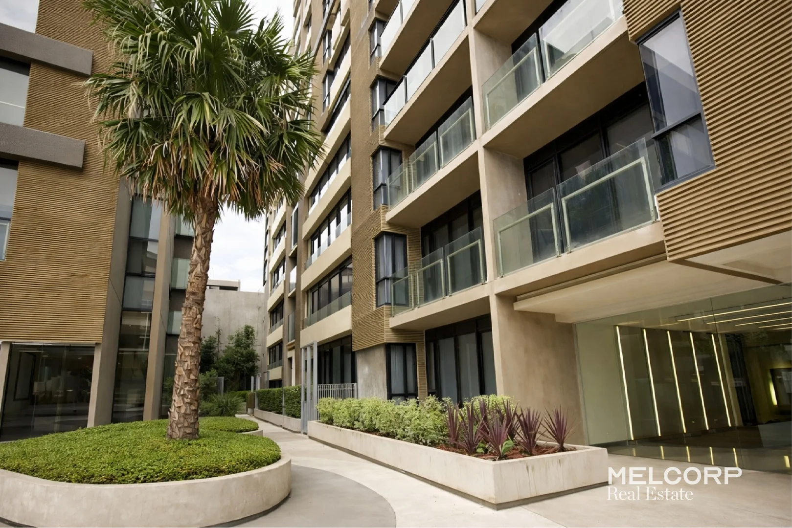 Additional image 8 of 108A/640 Swanston Street, Carlton VIC 3053