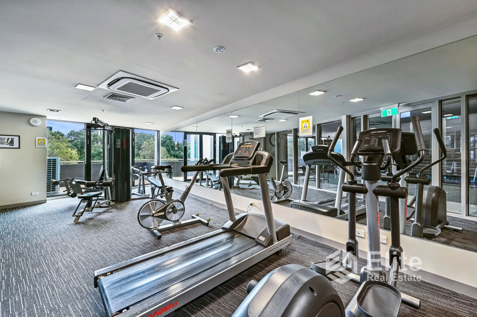 Additional image 10 of 1202/228 A'Beckett Street Street, Melbourne VIC 3000