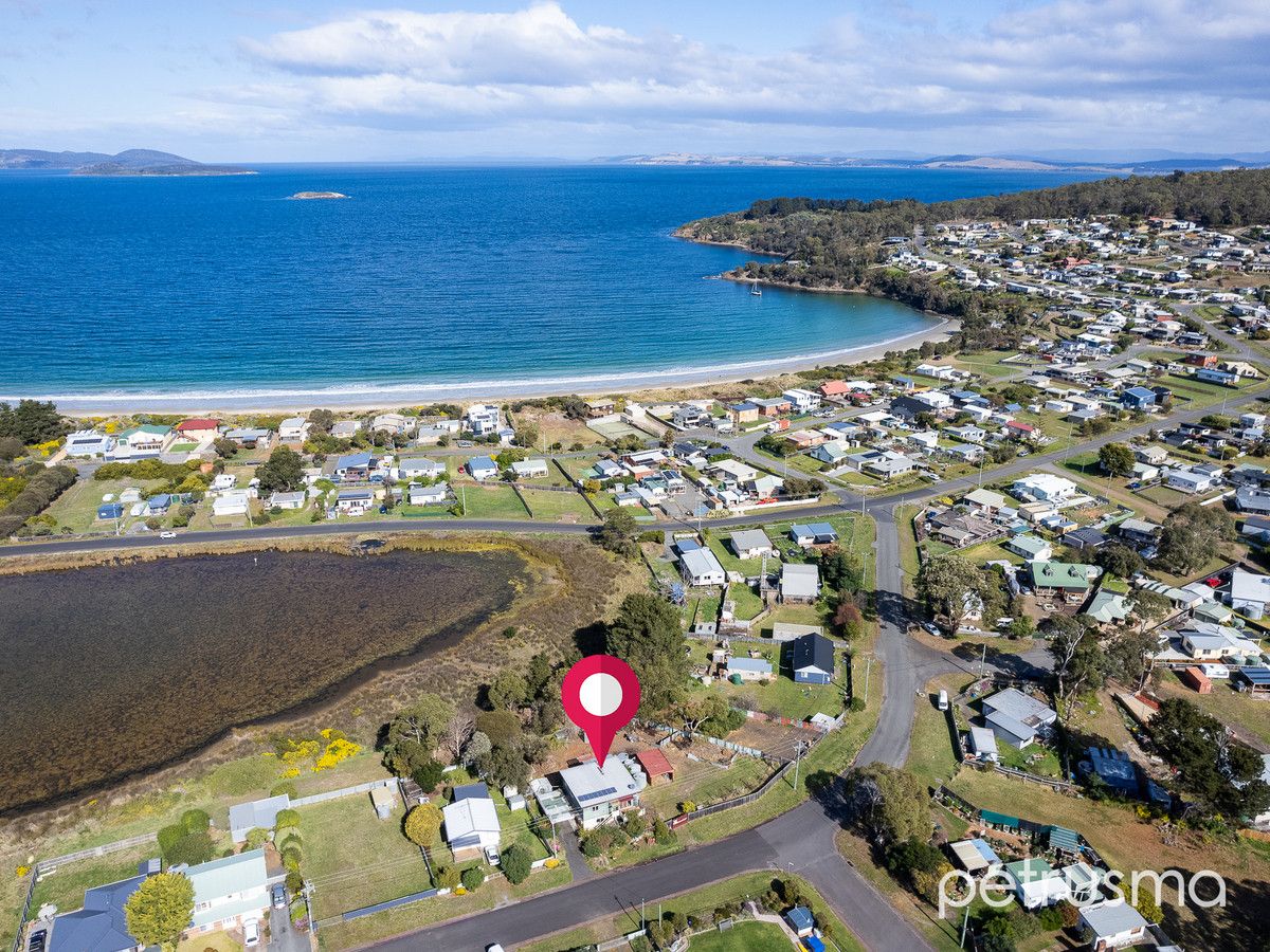 87 & 89 Carlton Bluff Road, Primrose Sands TAS 7173 Domain