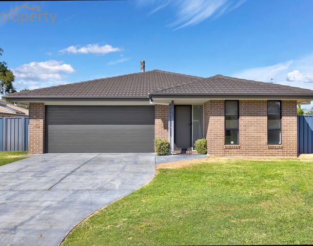 3 Kirkwood Place, Stuarts Point NSW 2441