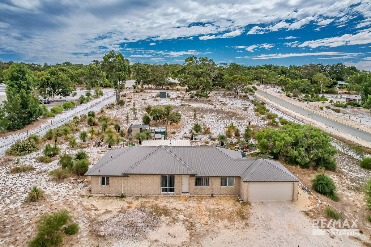 4 Seaflower Way, Gabbadah WA 6041, Image 1