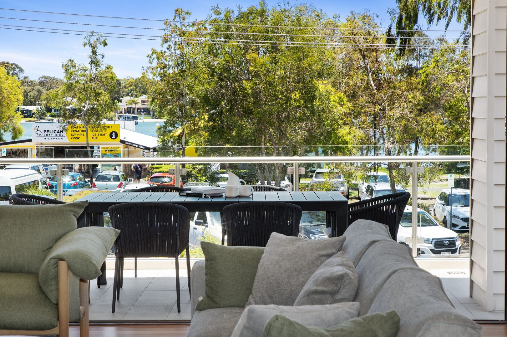 1/181 Gympie Terrace, Noosaville QLD 4566 Domain