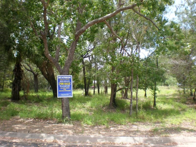 Lot 71 Forest Way, Moore Park Beach QLD 4670, Image 1