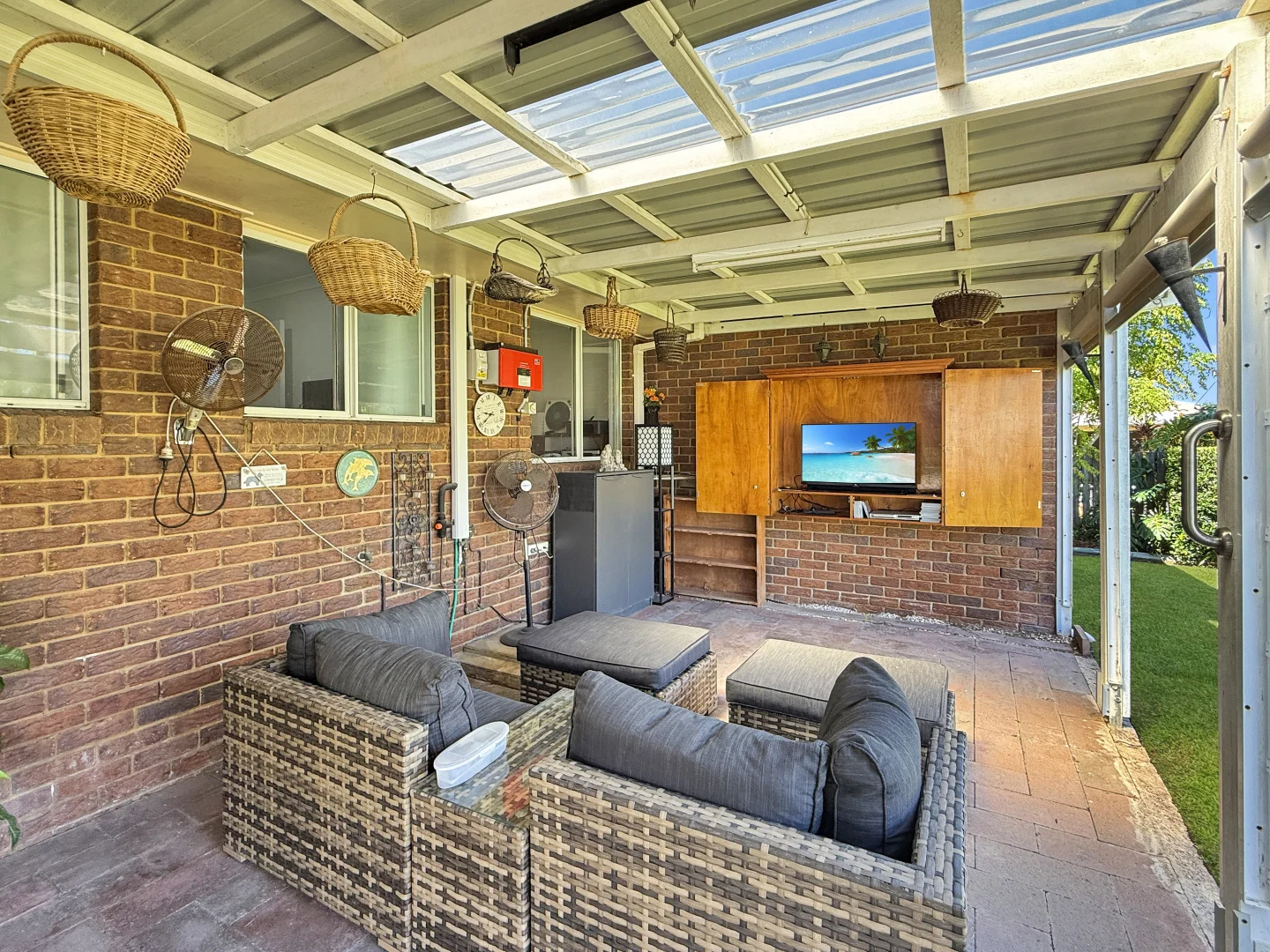 Additional image 18 of 16 Harselaar Drive, Point Vernon QLD 4655