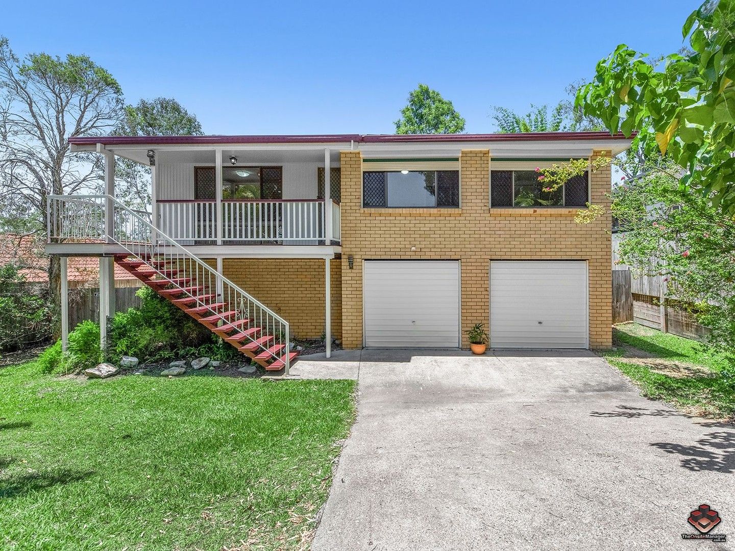 3 bedrooms House in 28 Estate Road JAMBOREE HEIGHTS QLD, 4074