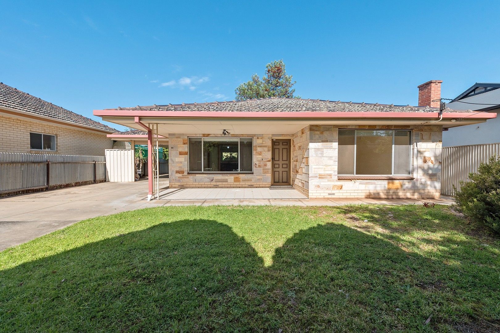 3 bedrooms House in 30 Battams Street STEPNEY SA, 5069