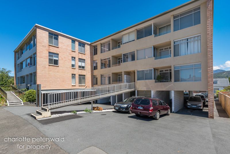 6/15 Battery Square, Battery Point TAS 7004, Image 0