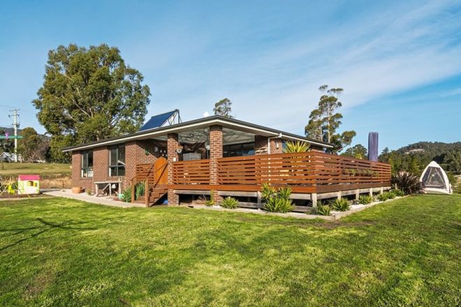 Picture of 10 Lakeside Drive, ACACIA HILLS TAS 7306