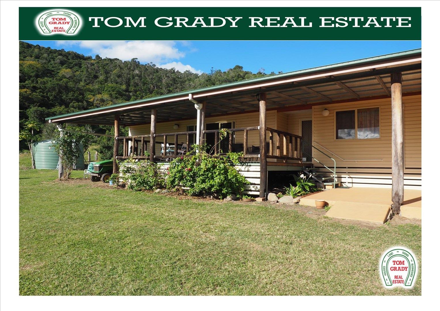 67 Hetheringtons Road, Gunalda QLD 4570, Image 0