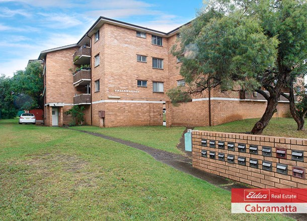 13/4-8 St Johns Road, Cabramatta NSW 2166