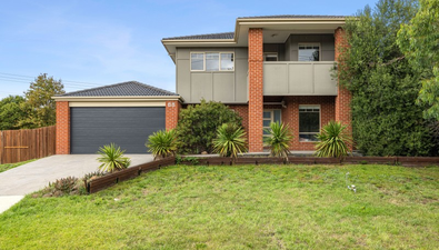 Picture of 88 Frith Road, GISBORNE VIC 3437