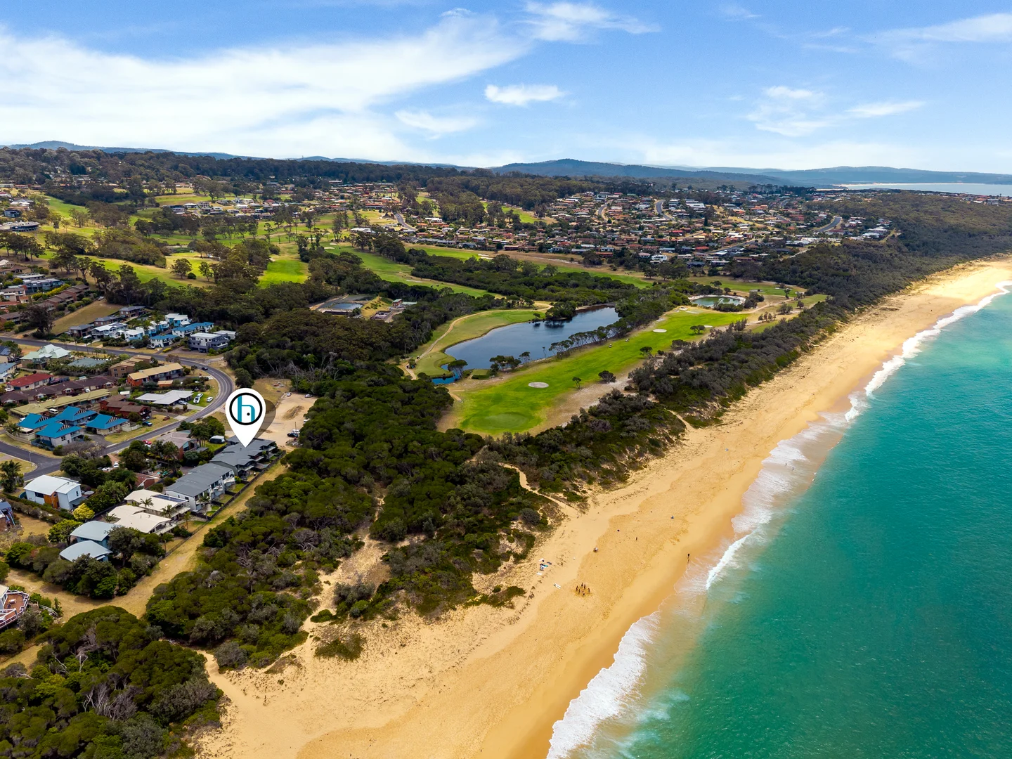 Additional image 27 of 2/2 B Surf Circle, Tura Beach NSW 2548