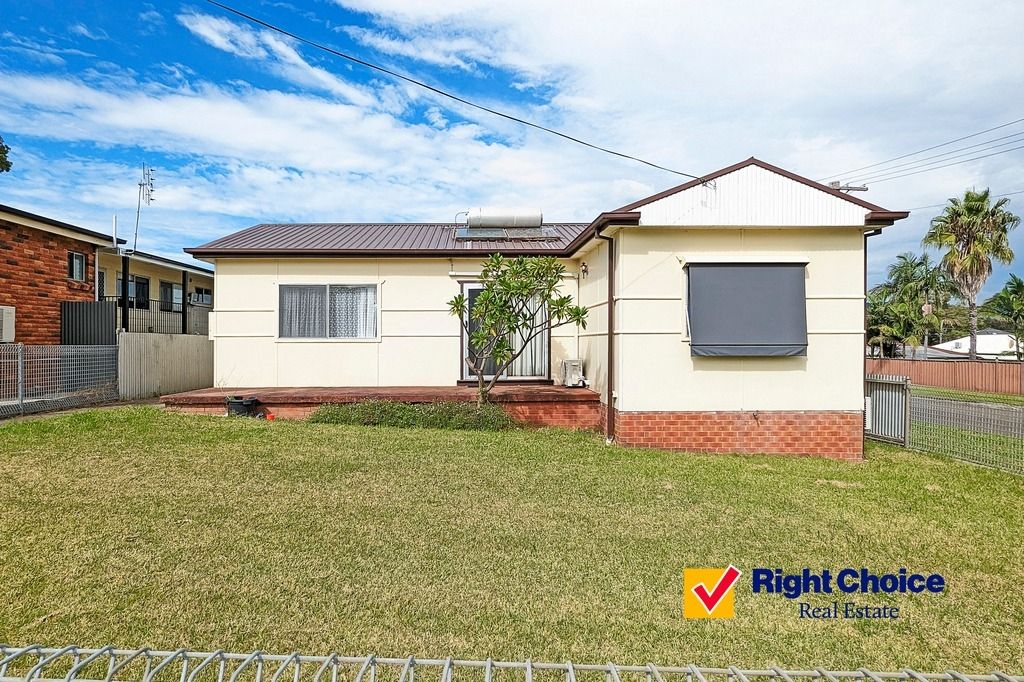 101 Wentworth Street, Oak Flats NSW 2529 House For Rent Domain