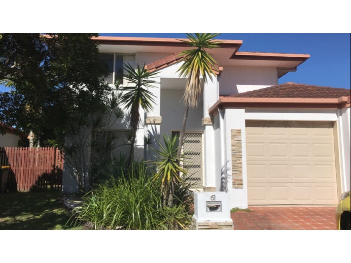 61 Statesman Circuit, Sippy Downs QLD 4556, Image 0