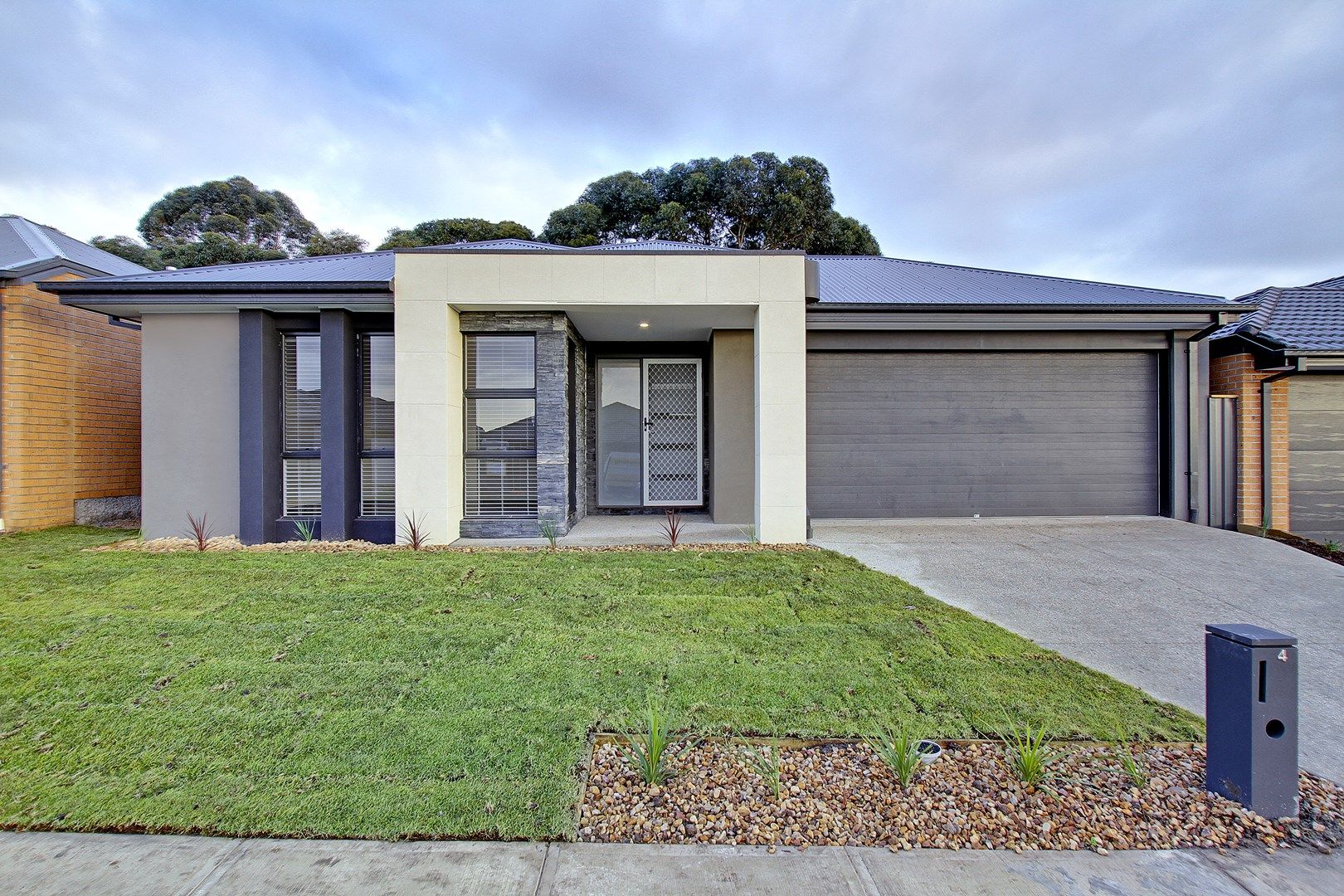 4 Enright Street, Botanic Ridge VIC 3977, Image 0