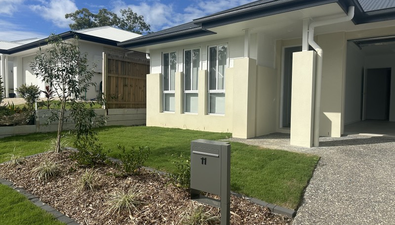 Picture of 11 Templeton Street, LOGAN RESERVE QLD 4133