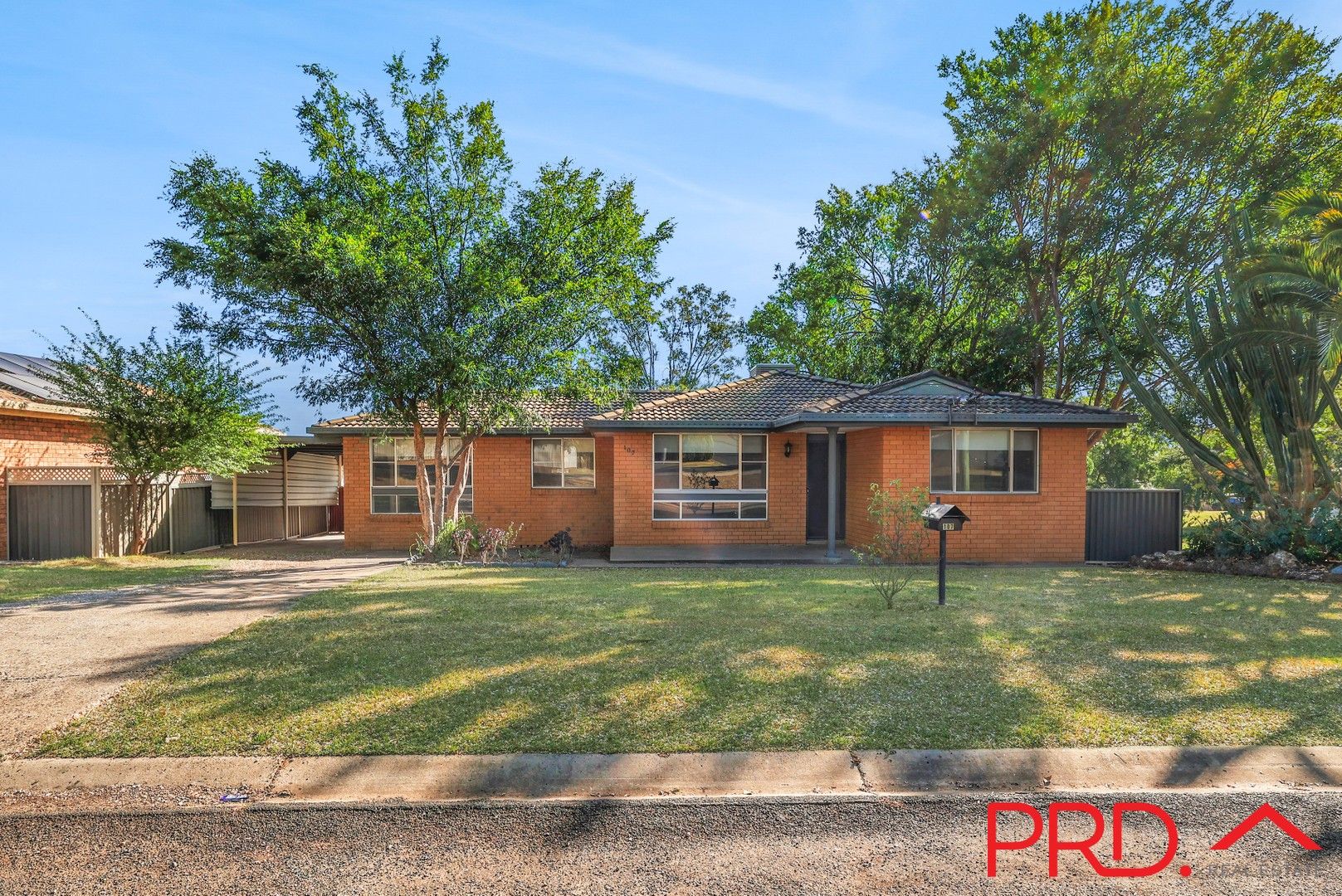 107 Manilla Road, Tamworth NSW 2340 House For Rent Domain