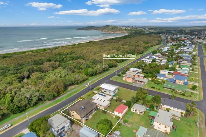 Picture of 75 Beech Street, EVANS HEAD NSW 2473