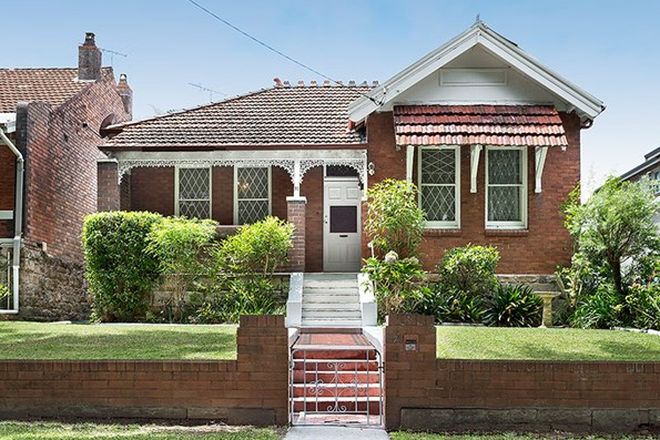 Picture of 10 Manning Street, QUEENS PARK NSW 2022