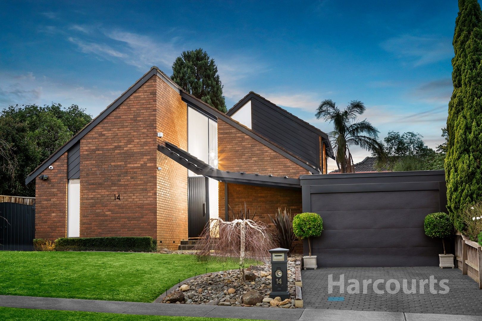 14 Tanderra Crescent, Wantirna VIC 3152, Image 0