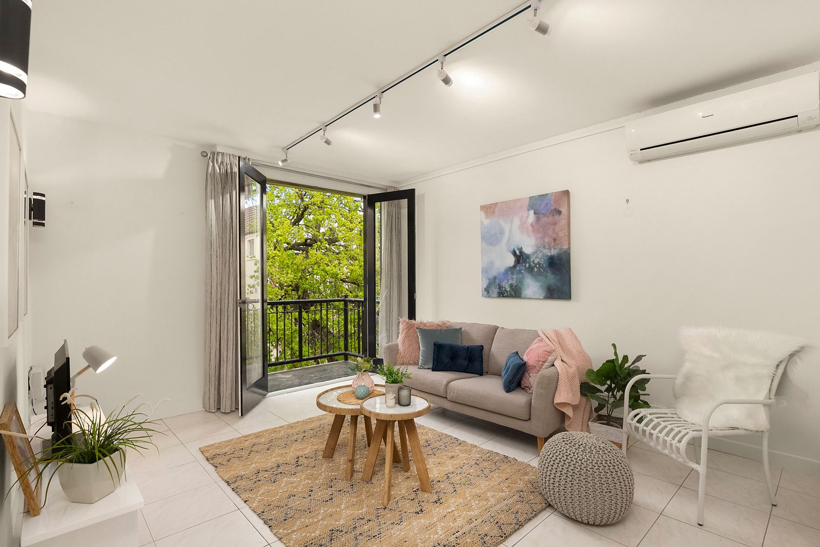 36/202 The Avenue, Parkville VIC 3052, Image 1